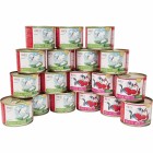 Katze Nassfutter Futterumstellungspaket Katze 1 Paket -2- Anifit